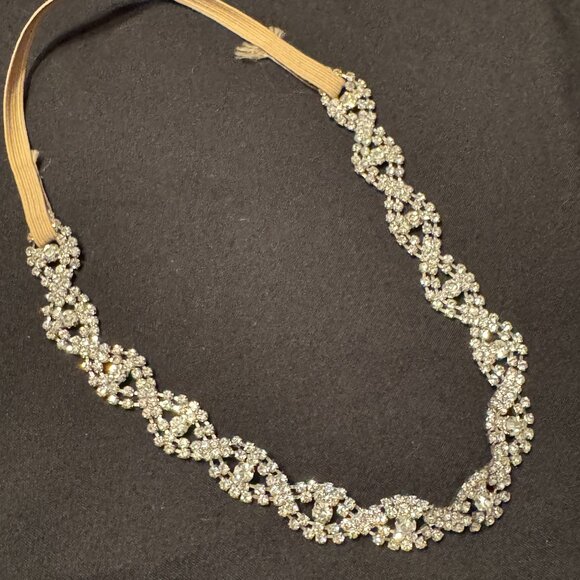 Jewelry - Vintage Fashion Choker Necklace